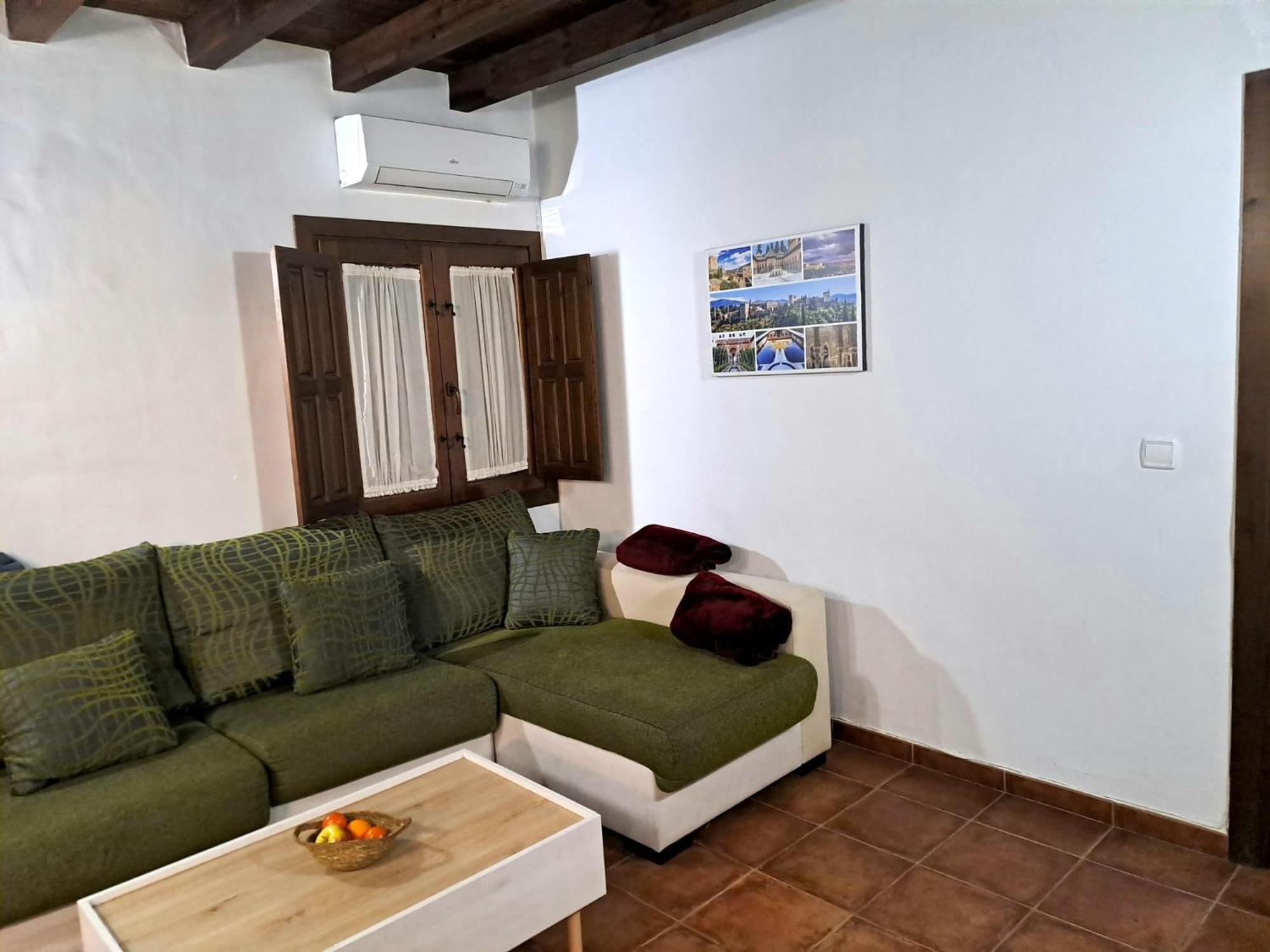 Apartamento Serrano Gran Via Centro — Photos 2
